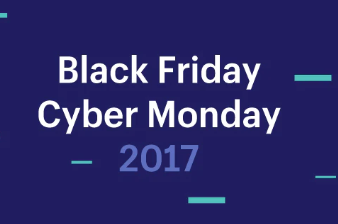 black friday vs cyber monday 2017